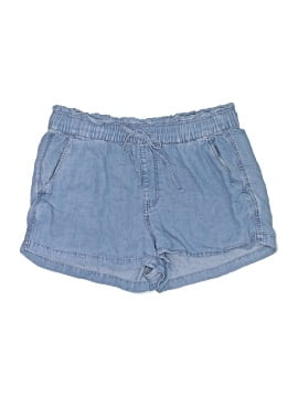 Ann Taylor Loft Denim Shorts