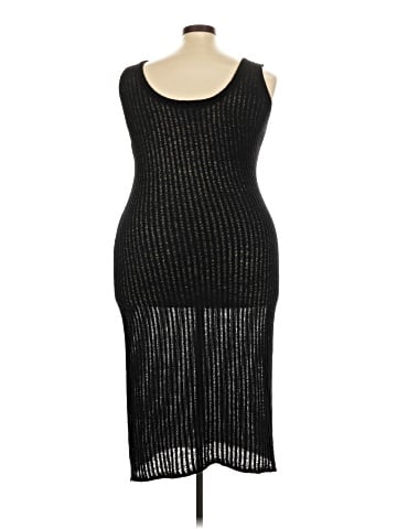Fashion Nova Cocktail Dress (view 2)