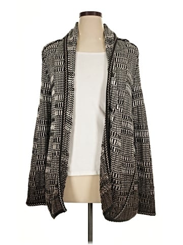 Nic + Zoe Cardigan (view 1)