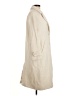 Zara Ivory Coat Size M - photo 4