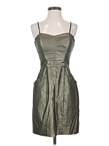 Cache Cocktail Dress (view 1)