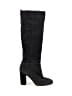 Sam Edelman Black Boots Size 7 - photo 1