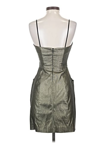 Cache Cocktail Dress (view 2)