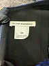 Club Monaco Hearts Blue Cocktail Dress Size 00 - photo 3