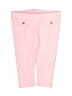 Janie and Jack Pink Active Pants Size 3-6 mo - photo 1