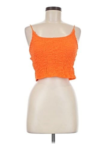 MNG Sleeveless Top (view 1)