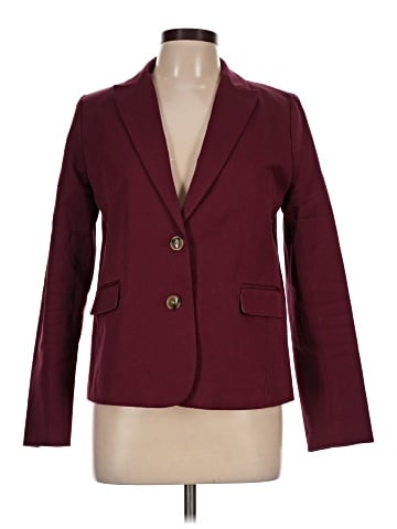 J.Crew Factory Store Blazer (view 1)
