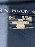 Under Armour Blue Long Sleeve Polo Size XL - photo 7