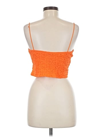 MNG Sleeveless Top (view 2)