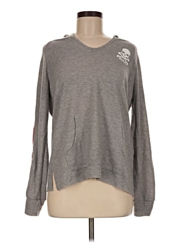 SoulCycle Sweatshirt (view 1)