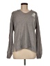 SoulCycle Gray Sweatshirt Size M - photo 1