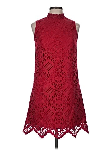 Chi Chi London Cocktail Dress (view 1)