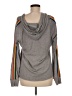 SoulCycle Gray Sweatshirt Size M - photo 2