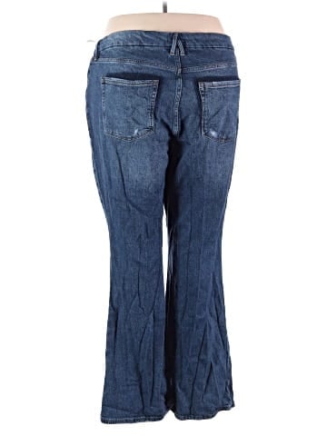 Good American Jeans (view 2)