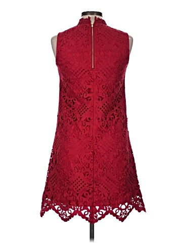 Chi Chi London Cocktail Dress (view 2)