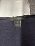 Ann Taylor 100% Polyester Black Tank Top Size M - photo 7