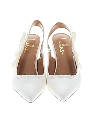Lulus Heels (view 2)