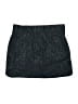 Orvis Paisley Black Casual Skirt Size M - photo 1