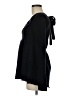 Free People Black Cardigan Size M - photo 5