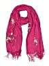 Unbranded Pink Scarf One size - photo 1