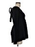 Free People Black Cardigan Size M - photo 4