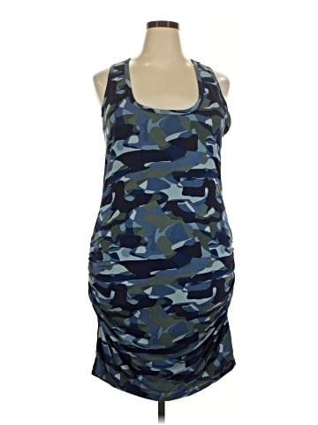 Venus Casual Dress (view 1)