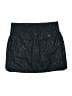 Orvis Paisley Black Casual Skirt Size M - photo 2