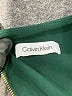 Calvin Klein Solid Green Jumpsuit Size P (petite) - photo 4