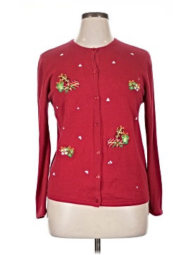 Croft & Barrow Cardigan