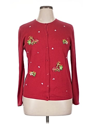 Croft & Barrow Cardigan (view 1)
