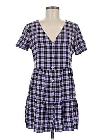 Divided by H&M Casual Dress (view 1)