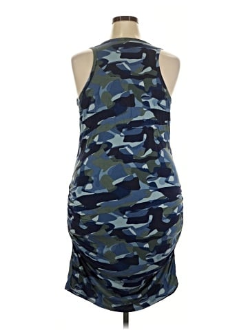 Venus Casual Dress (view 2)