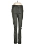 Paige Green Jeans Size 29 waist - photo 1