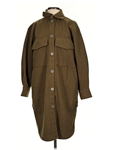 H&M Coat (view 1)