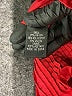 Adrianna Papell Red Jacket Size 14 - photo 7