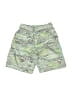 UV Skinz 100% Polyester Paisley Green Board Shorts Size 2T - photo 2