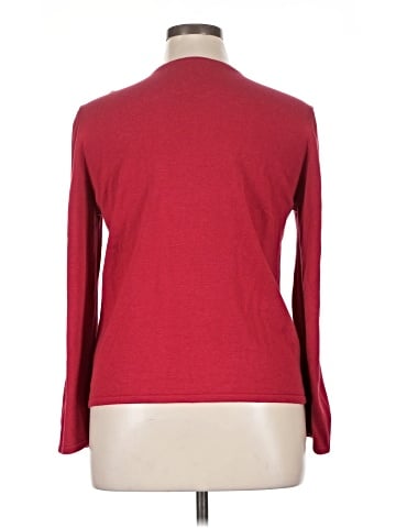 Croft & Barrow Cardigan (view 2)