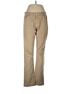 Adriano Goldschmied Khakis