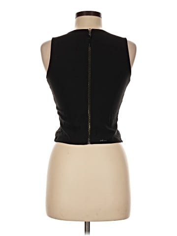 Pit Bull Sleeveless Top (view 2)
