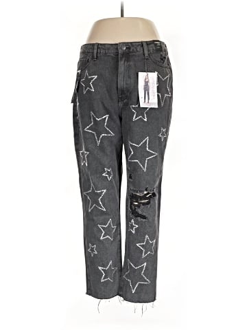 Simple Society Jeans (view 1)