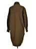 H&M Brown Coat Size XS - photo 2