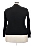 Grace Karin Black Cardigan Size 3X - photo 2