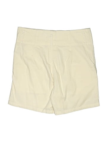 OVERLOVER Khaki Shorts (view 2)