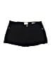 FRAME Solid Black Shorts Size 29 waist - photo 1