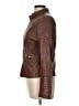 Ci Sono 100% Polyester Brown Jacket Size L - photo 5