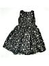 H&M Stars Black Dress Size 7 - 8 - photo 2