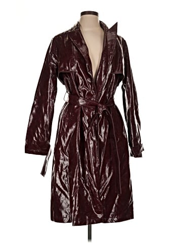 Windsor Raincoat (view 1)