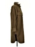 H&M Brown Coat Size XS - photo 4