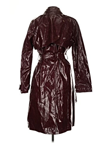 Windsor Raincoat (view 2)