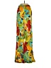 Simon Miller Yellow Casual Pants Size S (estimated) - photo 1